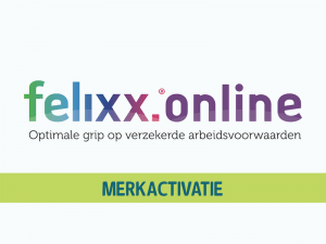 Logo Felixx.online