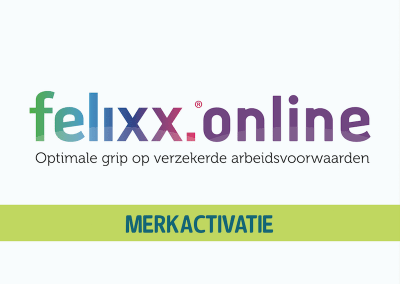 Introductie Felixx.Online