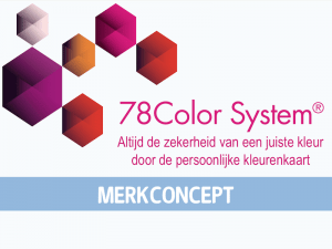 Merk_78Color System