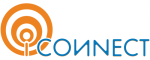iConnect logo