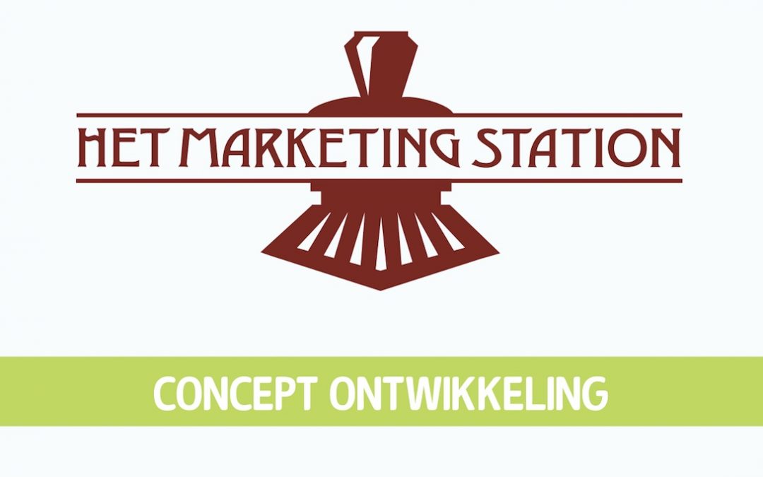 Het Marketing Station