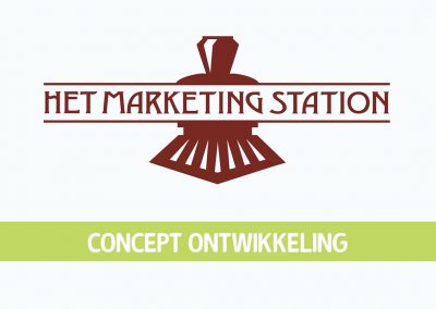 Het Marketing Station