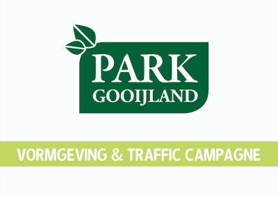 Park Gooijland logo