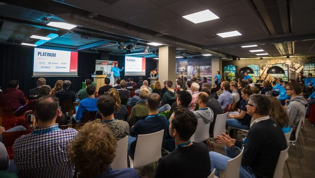 WordCamp Utrecht 2018