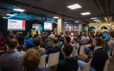WordCamp Utrecht 2018