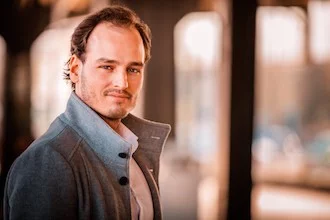 Sean Nieuwland