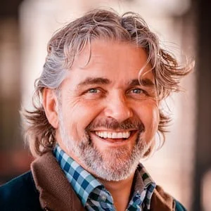 drs. ing. Eric Cornelissen