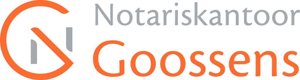 Logo Notariskantoor Goossens