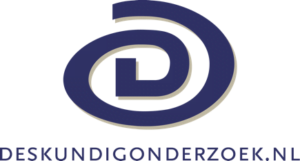 Logo Deskundigonderzoek.nl