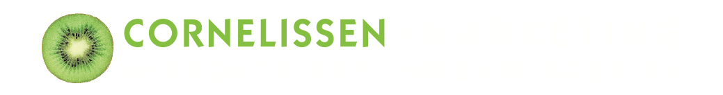 Strategie- & merkontwikkeling door CORNELISSEN.MARKETING Strategie- & merkontwikkeling door CORNELISSEN.MARKETING