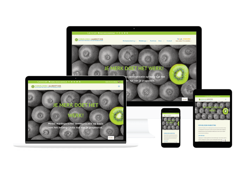 WordPress website WordPress website