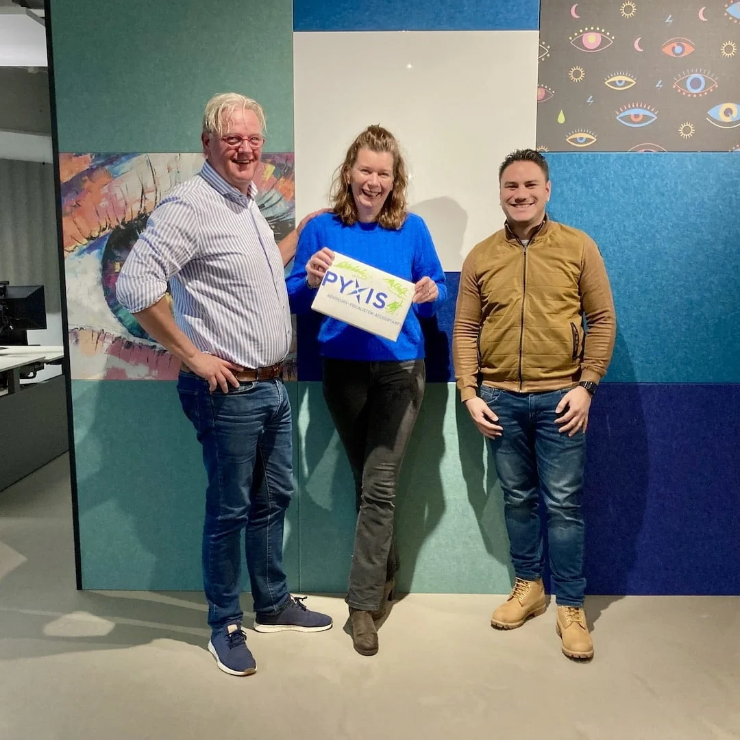 PYXIS Adviseurs Fiscalisten Accountants