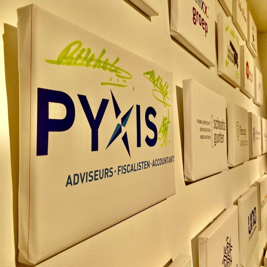 PYXIS Adviseurs Fiscalisten Accountants