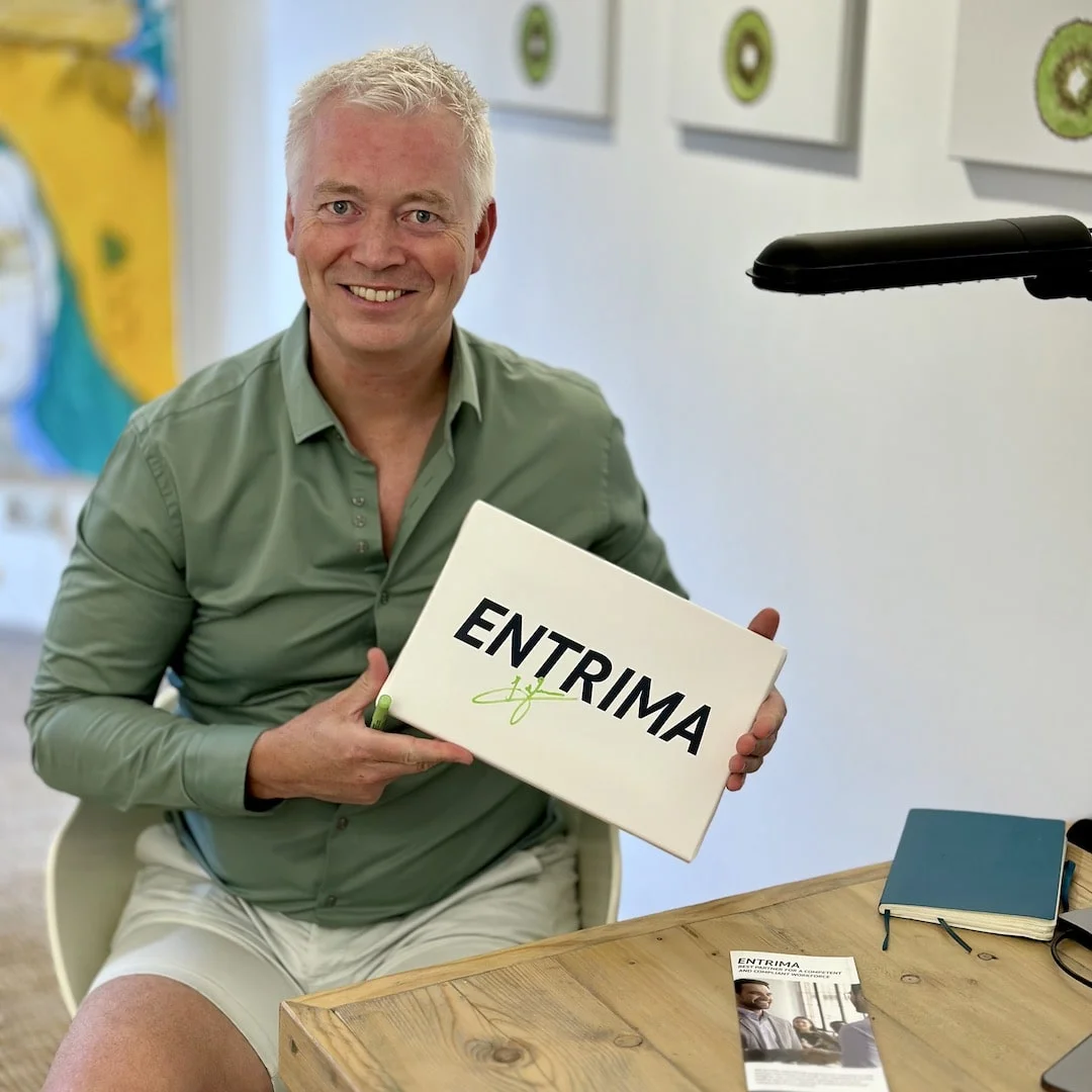 Entrima