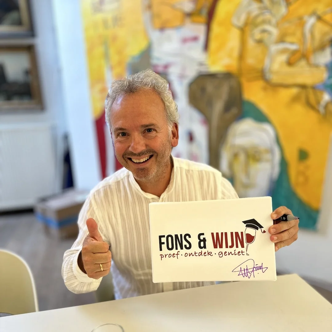 Fons & Wijn