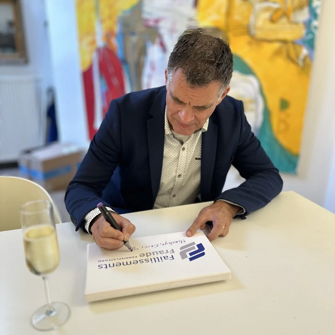KP Faillissementsfraude