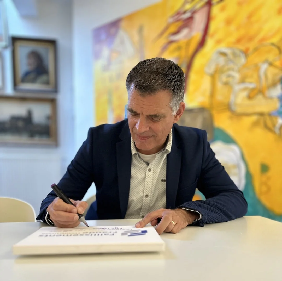 KP Faillissementsfraude