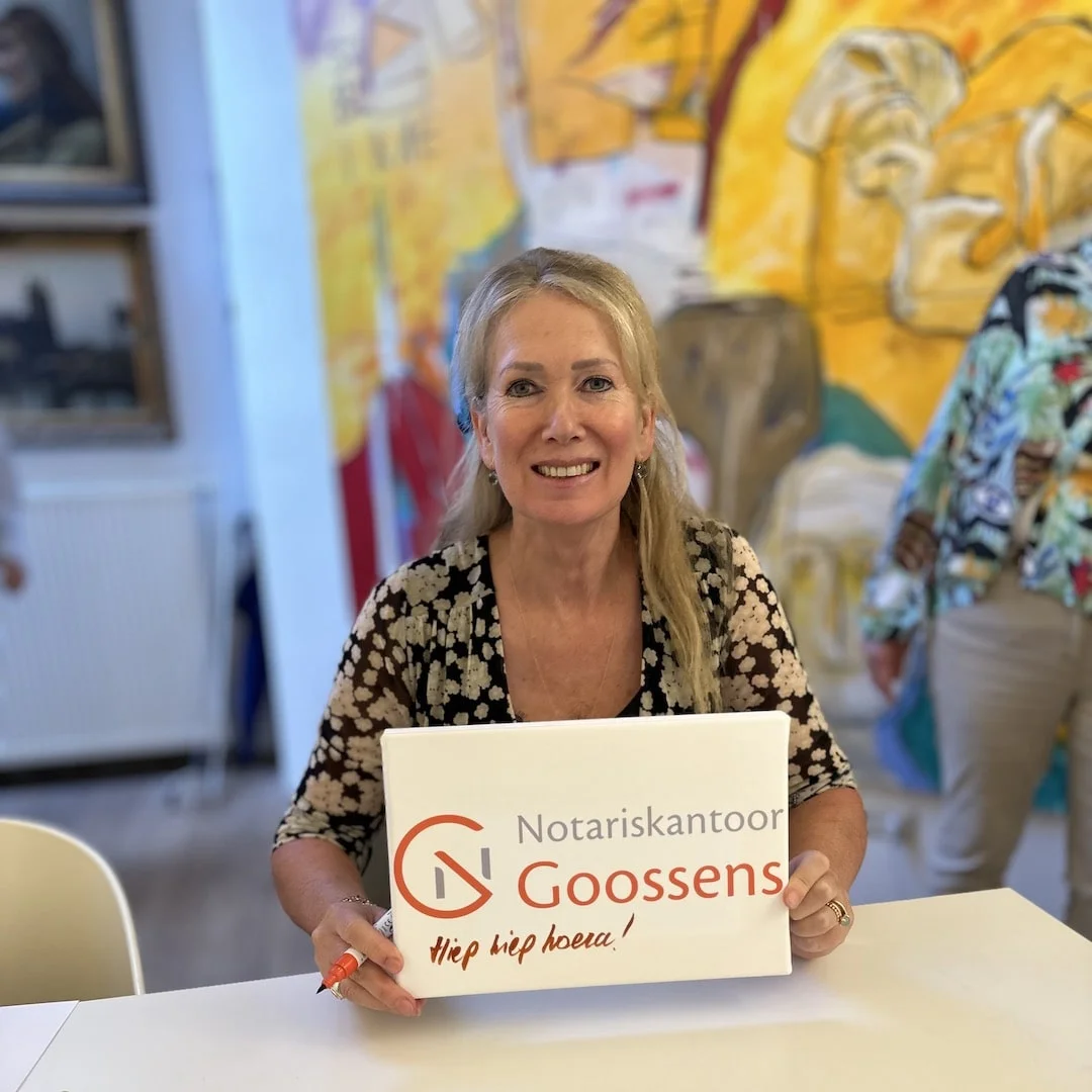 Notariskantoor Goossens