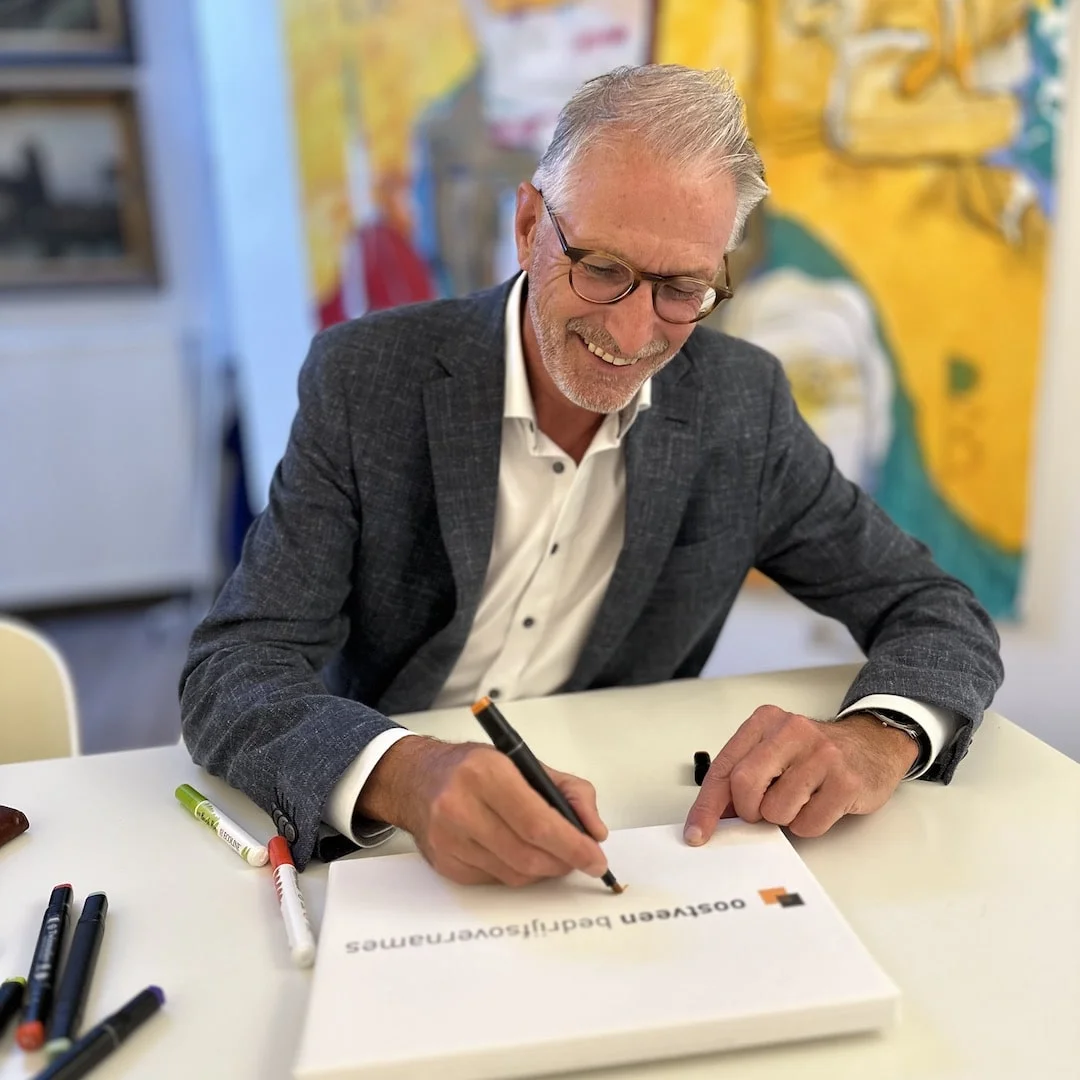 Oostveen Bedrijfsovernames