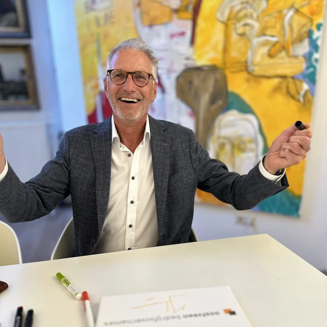 Oostveen Bedrijfsovernames