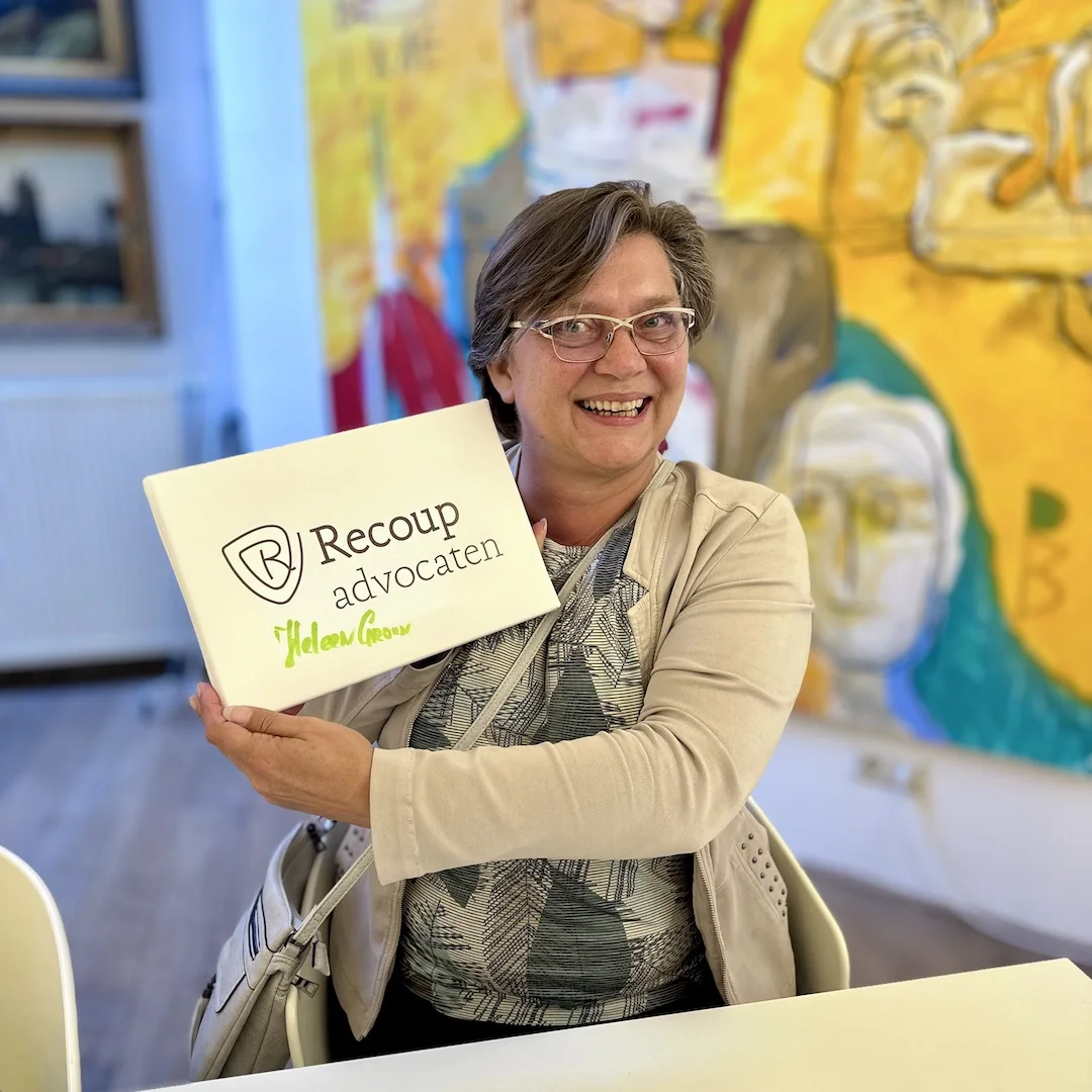 Recoup Advocaten
