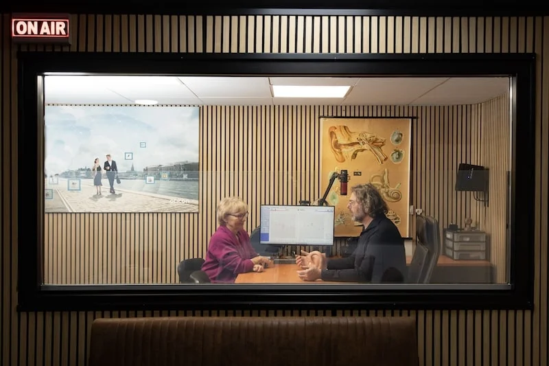 Hoorstudio