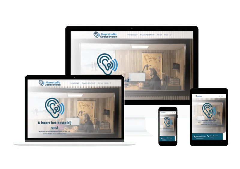 Hoorstudio Gooise Meren Hoorstudio Gooise Meren
