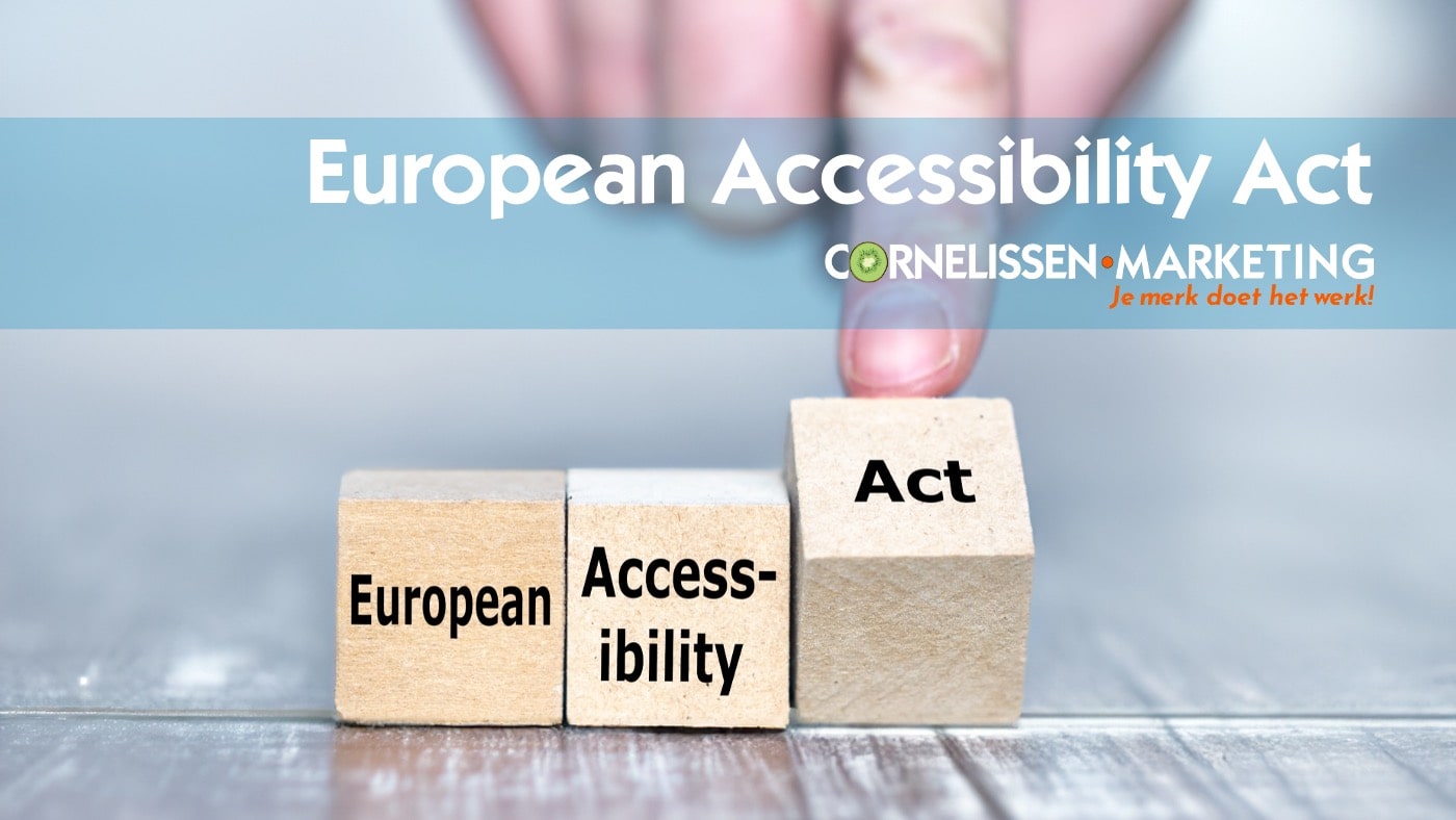 European Accessibility Act European Accessibility Act