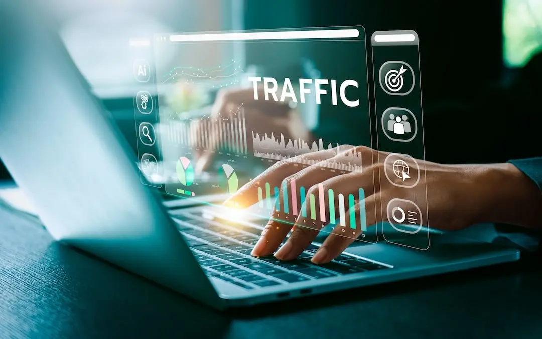Website tracking