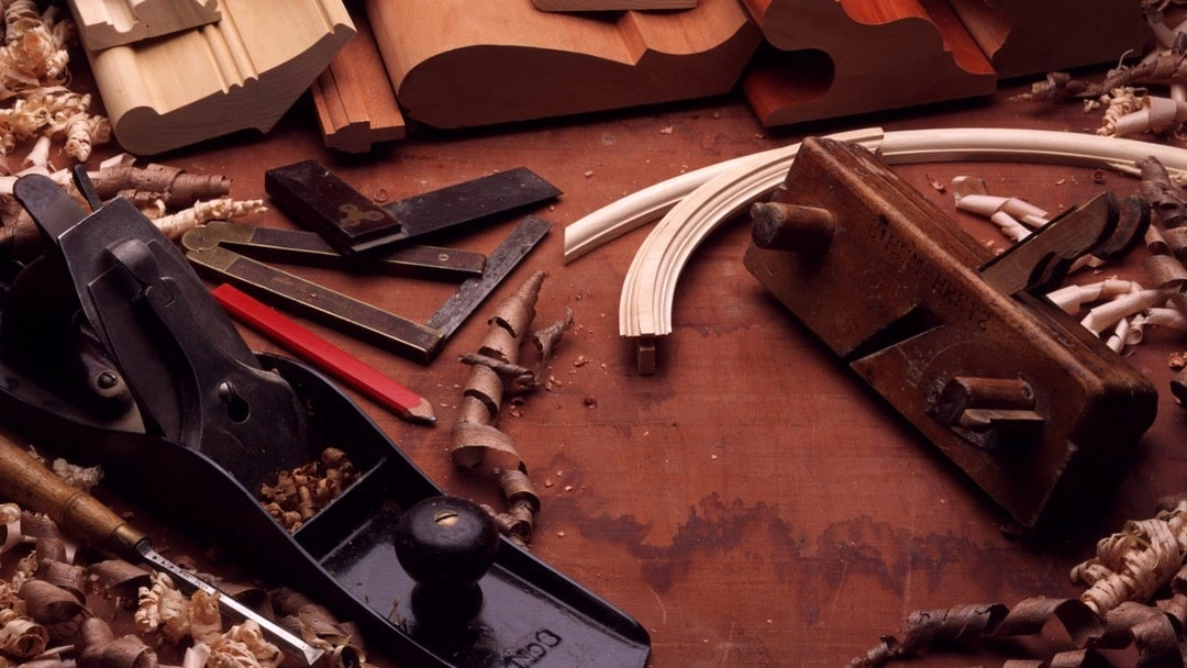 AI marketing: de elektrische blokschaaf van de moderne marketeer<br />
